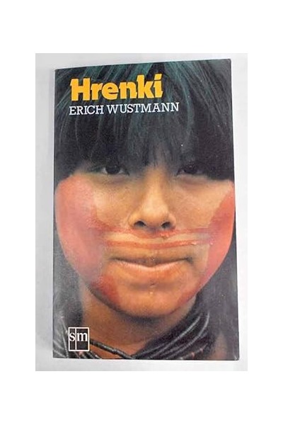 Hrenki